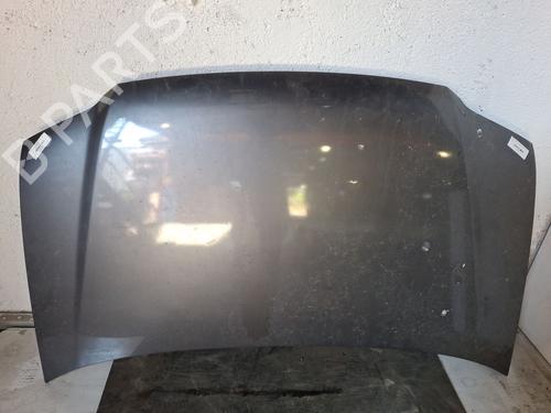 Used Hood VW TOURAN (1T1, 1T2) 1.9 TDI (105 hp) 27589552
