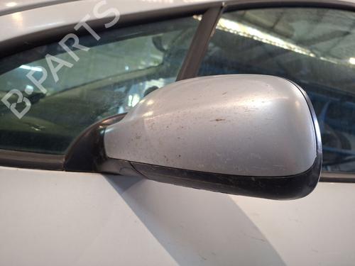 Used Left mirror Left mirror PEUGEOT 307 SW (3H) 1.6 HDI 110 (109 hp) 34700293 34700293