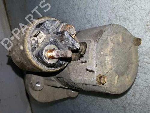Startmotor RENAULT LAGUNA II (BG0/1_) 1.6 16V (BG0A, BG0L) | BP7931212M8 
