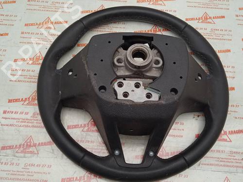 Steering wheel HYUNDAI TUCSON (TL, TLE) 1.7 CRDi | BP7947582C49 