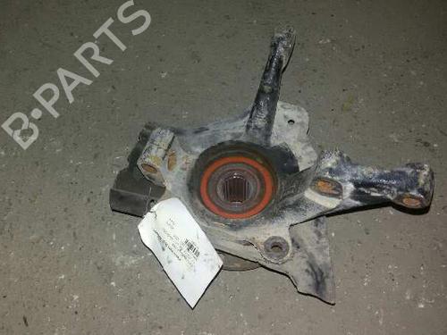 Used Left front steering knuckle FIAT MAREA (185_) [1996-2007]  7938425