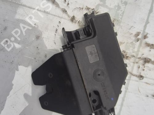 Tailgate lock BMW 5 (E60) 520 d | BP28480949C101 
