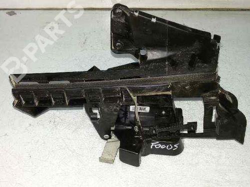 Used Rear left lock Rear left lock FORD FOCUS II (DA_, HCP, DP) 1.6 TDCi (90 hp) 7931374 7931374