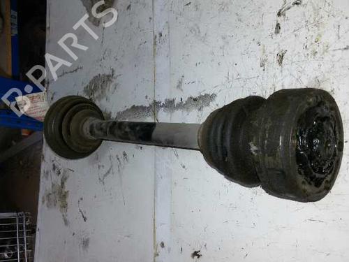 Left front driveshaft SEAT CORDOBA (6K1, 6K2) 1.4 i | BP7941183M38 
