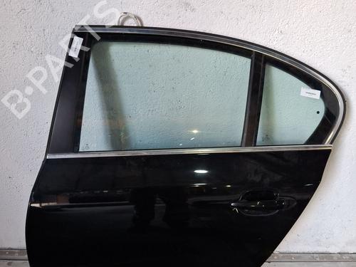 Used Left rear door BMW 5 (E60) 520 d (177 hp) 28381157