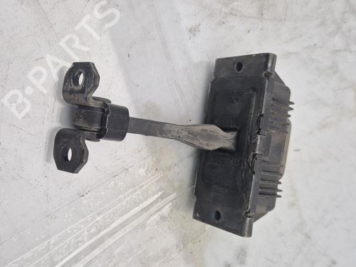 Hinge/Door check strap MERCEDES-BENZ VITO / MIXTO Van (W639)  | BP26124631C146 