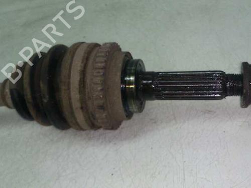Left front driveshaft DAEWOO MATIZ (M100, M150)  | BP7932069M38 