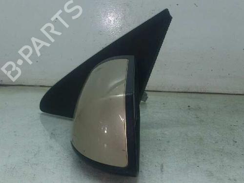Left mirror FORD MONDEO III (B5Y)  | BP7934279C26 