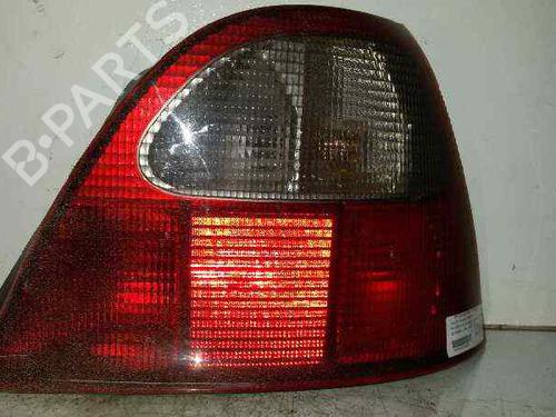 Used Right taillight MG MG ZR [2001-2005]  7941181