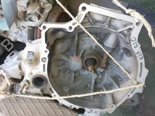 Getriebe KIA RIO I Hatchback (DC) 1.3 | BP7930053M3 