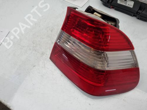 Right taillight BMW 3 (E46)  | BP12353184C35 