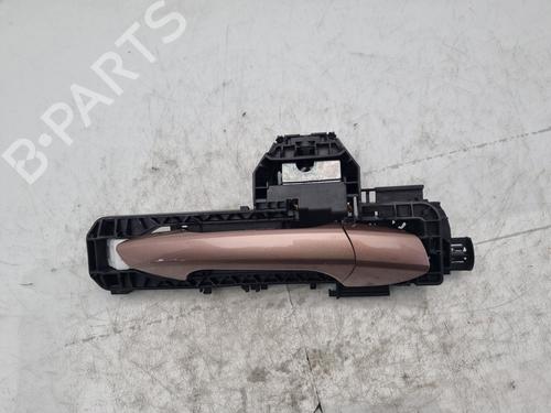 Used Front right exterior door handle INFINITI Q30 [2015-2025]  18121666