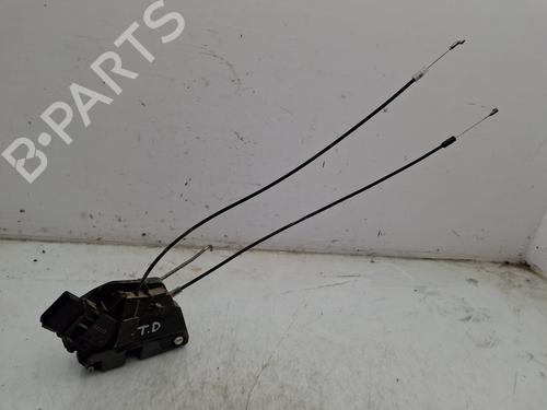 Used Rear right lock MAZDA 3 (BK) 1.3 (BK14) (84 hp) 22322246