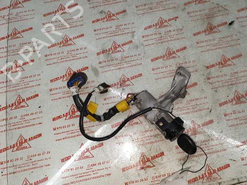 Used Ignition barrel HYUNDAI COUPE I (RD) [1996-2004]  7936781