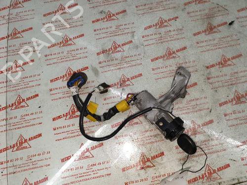 Ignition barrel HYUNDAI COUPE I (RD) 1.6 16V (116 hp) 7936781