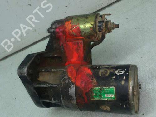 Starter OPEL ASTRA F Saloon (T92)  | BP22323009M8 