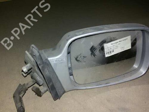Used Right mirror FORD ESCORT IV (GAF, AWF, ABFT) [1983-1994]  7939864