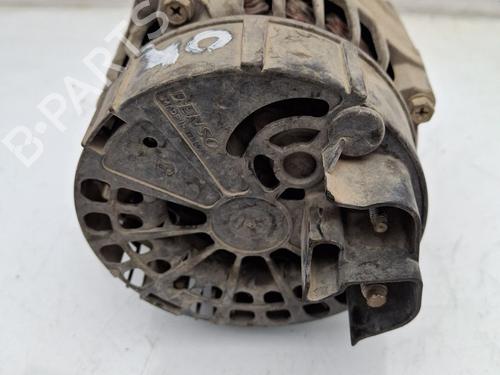 Alternator FIAT PANDA (169_) 1.2 (169.AXB11, 169.AXB1A) | BP27180064M7