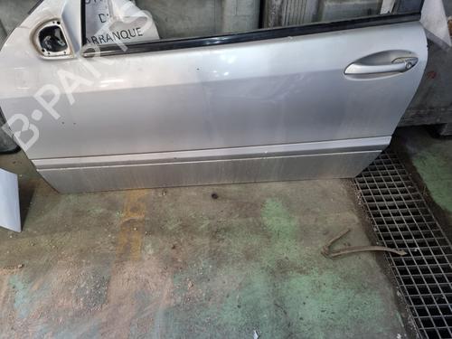 Left front door MERCEDES-BENZ C-CLASS Coupe (CL203) C 200 Kompressor (203.745) | BP12352083C2 