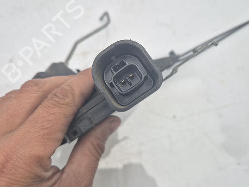 Front right lock TOYOTA COROLLA (_E11_) 1.6 16V (ZZE112_, ZZE112R) | BP25853150C97 