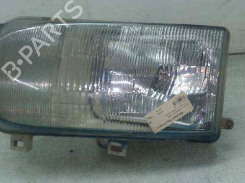 Used Left headlight NISSAN SERENA (C23) 2.3 D (75 hp) 7938969