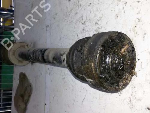 Right front driveshaft SEAT CORDOBA (6K1, 6K2)  | BP7939857M39 