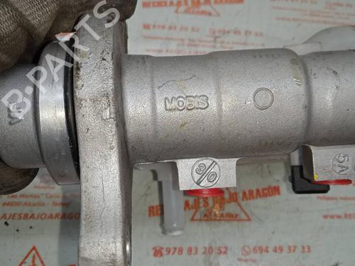 Brake master cylinder HYUNDAI i40 I (VF)  | BP7946845M77 