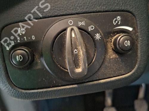 headlight-switch-ford-c-max-ii-dxacb7-dxaceu-2010-2011-2012-2013-2014-2015-2016-2017-2018-2019-39208035 main image