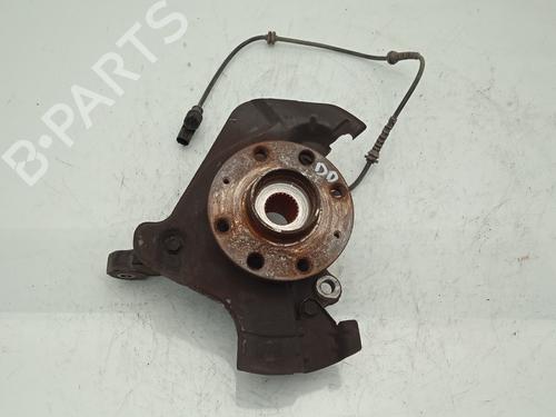 Right front steering knuckle OPEL CORSA D (S07) 1.3 CDTI (L08, L68) | BP9426314M26 