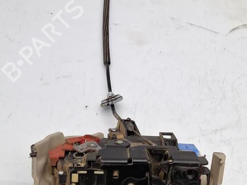 Front right window mechanism VW TOURAN (1T1, 1T2) 1.9 TDI | BP27634424C23 