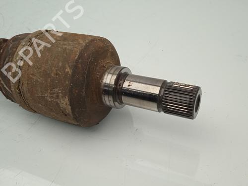 Left front driveshaft FIAT DUCATO Van (230_) 1.9 TD | BP8633151M38 