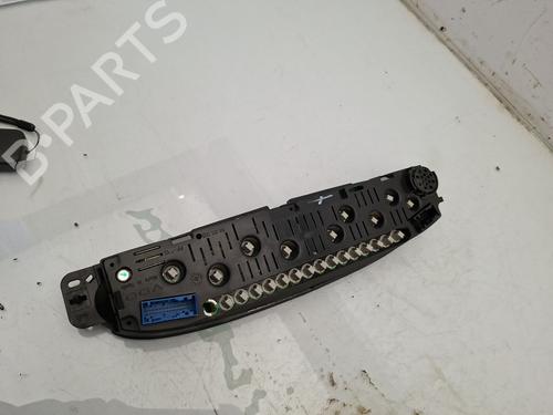 Used Instrument cluster Instrument cluster CITROËN XSARA PICASSO (N68) 2.0 HDi (90 hp) 34509531 34509531