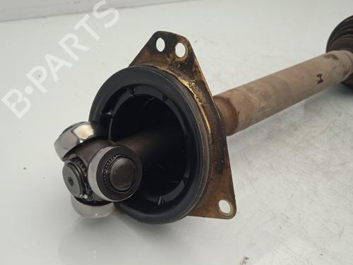 Left front driveshaft RENAULT LAGUNA II (BG0/1_) 1.9 dCi (BG08, BG0G) | BP8356298M38 