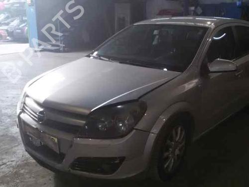 Left front window switch OPEL ASTRA H GTC (A04)  | BP7944119I27 