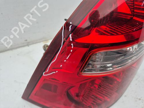 Left taillight CHEVROLET AVEO / KALOS Hatchback (T200) 1.4 | BP23660389C34 