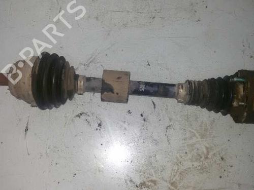Used Left front driveshaft SEAT CORDOBA (6K1, 6K2) [1993-2002]  7930958