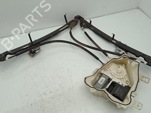 Front right window mechanism SEAT TOLEDO III (5P2)  | BP8052077C23 