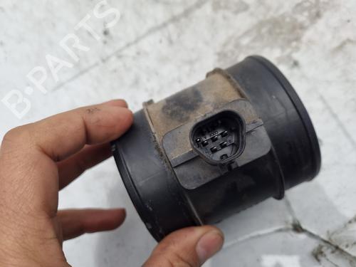 Used Mass air flow sensor CHEVROLET CRUZE (J300) [2009-2025]  17451933