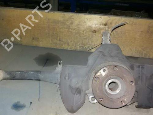 Left front steering knuckle ALFA ROMEO 156 (932_)  | BP7942108M25 