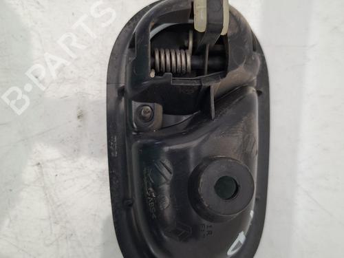 Rear right interior door handle DACIA SANDERO 1.5 dCi | BP38597509I16 - Image 2