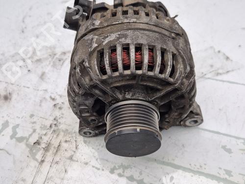 Used Alternator Alternator PEUGEOT PARTNER Box Body/MPV (5_, G_) 2.0 HDi (90 hp) 35951046 35951046