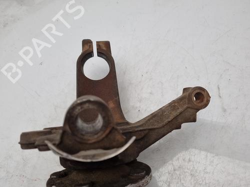 Right front steering knuckle FORD FOCUS II (DA_, HCP, DP)  | BP7931387M26 