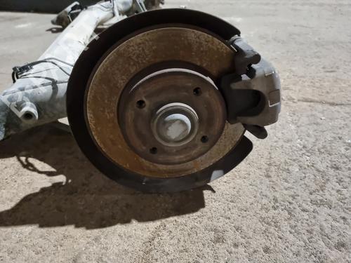 Rear differential CITROËN C4 I (LC_)  | BP22322722M24 