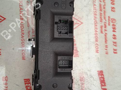 Switch MERCEDES-BENZ A-CLASS (W168)  | BP7947789I30 