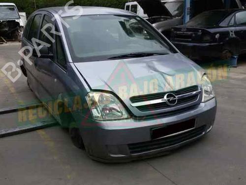 Alzavetro anteriore sinistro OPEL MERIVA A MPV (X03) 1.7 DTI (E75) | BP7933744C22 