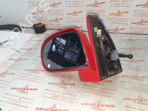 Used Left mirror HYUNDAI ATOS PRIME (MX) [1999-2025]  7944163
