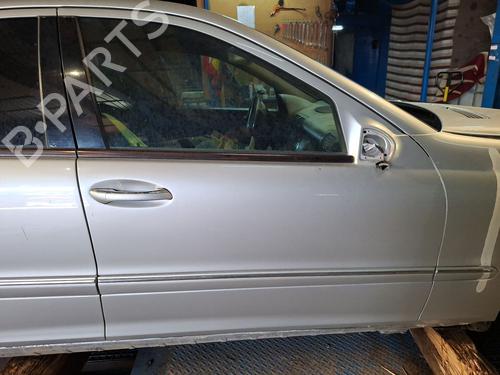 right-front-door-mercedes-benz-c-class-w203-2000-2001-2002-2003-2004-2005-2006-2007-39173786 main image