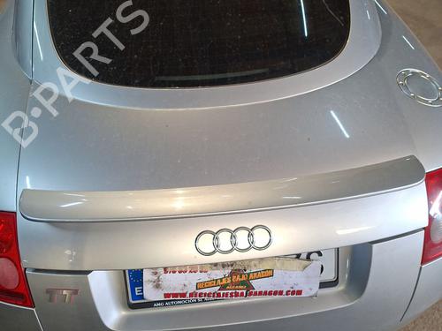 Used Tailgate Tailgate 39204327 39204327