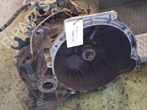 Gearkasse FORD TOURNEO CONNECT 1.8 TDCi | BP29854928M3
