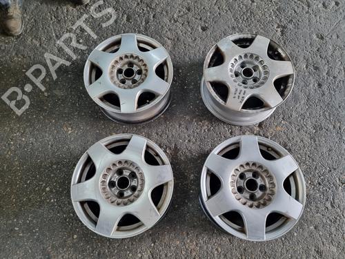 Fælk VW NEW BEETLE (9C1, 1C1) [1998-2012]  22322193